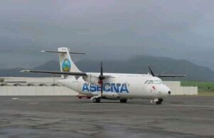 Gestion aéronautique: double consécration pour le Sénégal