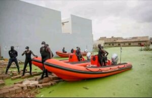 Inondations: Touba et Keur Massar priorités de Macky, un nouveau plan décennal dans le circuit