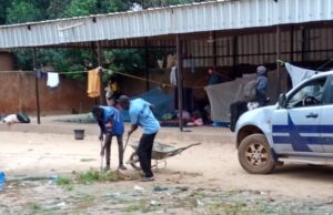 Coronavirus : 2 parmi les 29 sénégalais bloqués à Niamey testés positifs