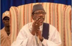 Coalition entre le Pds, Pastef, Taxawu Sénégal et Pur: Serigne Moustapha Sy partant