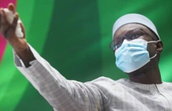 Yewwi Askan Wi: Bougane énerve Sonko