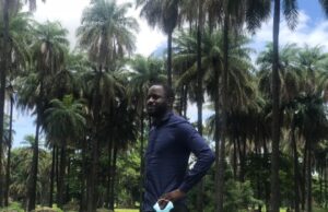 En visite en Casamance, dans un contexte de hausse généralisée des prix des denrées de première nécessité