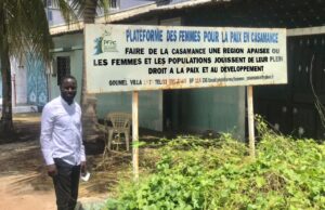 Casamance: « la situation ni paix ni guerre annihile les efforts »