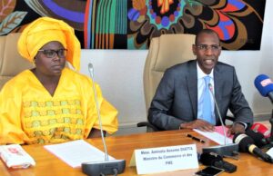 L’État renonce à 47 milliards de recettes pour soutenir le pouvoir d’achat des Sénégalais