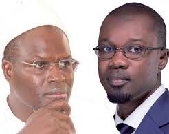 Grande coalition de l’opposition: la charte qui lie désormais Sonko, Khalifa et Cie