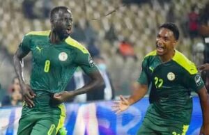 Le Sénégal en demi-finale de la coupe d’Afrique des nations
