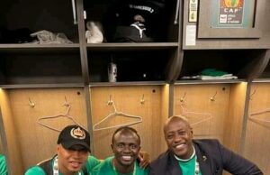 Coupe d’Afrique des nations: le Sénégal a vaincu le signe indien