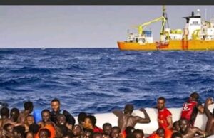 Grèce: 3 migrants battus et noyés par des garde-côtes