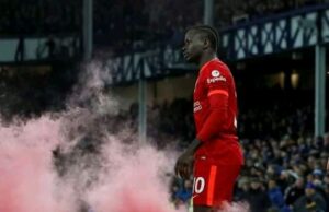 Meilleurs buteurs africains en premier league: Mané rejoint Drogba