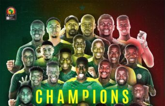 Barrages coupe du monde- Sénégal vs Égypte: les nouvelles dates retenues