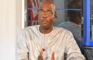 FRN: Mactar Sourang quitte le navire