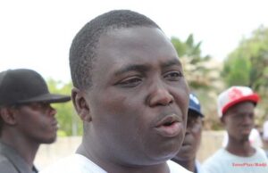 Bamba Fall, champion de la transhumance politique
