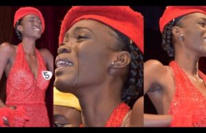 Viol présumé: Miss Sénégal, Amina Badiane et les turcs