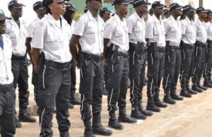 Abus de pouvoir: 88 Asp grévistes radiés