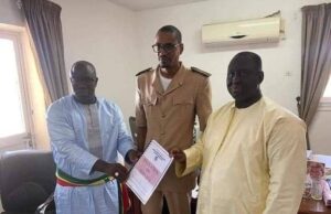 Guédiawaye: des conseillers de Yewwi ont voté pour Benno lors de l’installation des membres du bureau municipal
