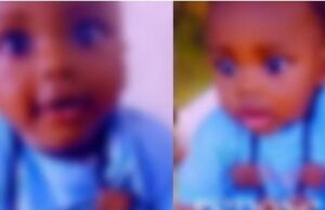 Bébé Lansana tué sur instruction de la coépouse de sa mère et sa grand-mère