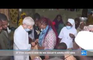 Situation de ses ressortissants errant à Dakar: le Niger parle trafic illicite de migrants et de la traite de personnes organisées par des groupes criminels