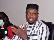 Ousmane Sonko limogé par Bassirou Diomaye Faye