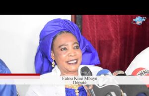 Bokk Gis Gis: Cheikh Abdou Mbacké exclu du parti