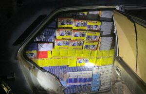 De faux médicaments d’une valeur de près de 230 millions de francs CFA saisis à Nganda