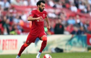 Premier league: Salah élu meilleur joueur de l’année par la presse anglaise