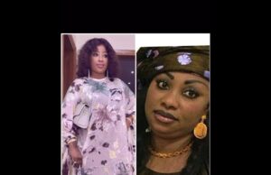Grand Parti: Oumou Salam Kane rappelle à Aissatou Sabara les 30 millions de Gackou