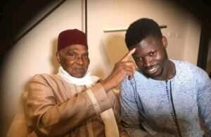 Ces maires vendus de la Coalition « Wallu Sénégal » (par Franck Daddy Diatta, Sg Ujtl)