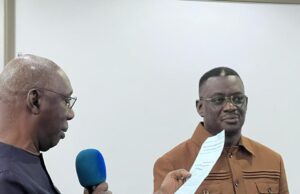 Dépôt des candidatures aux législatives: Yewwi devant Benno
