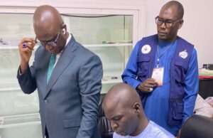 Législatives: Aar Sénégal dépose une liste de 55327 parrains