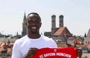 Mané désormais le joueur le mieux payé de la Bundesliga