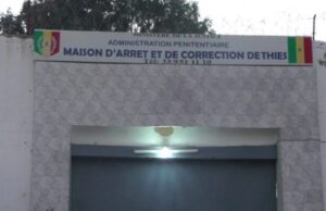Mort de 11 bébés à Tivaouane: la sage femme et l’aide infirmière de garde envoyées en prison