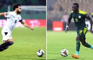 Ballon d’or africain : le prix décerné ce jeudi