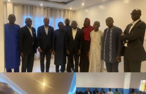 « Je n’ai jamais dit que Bunt Bi a été vendu à Macky Sall à 475 millions »