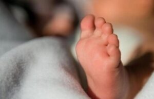 Bébé jeté à Sandiara: la maman arrêtée