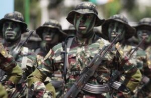 Mali: les 49 militaires ivoiriens envoyés en prison