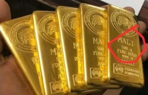Mali: l’or désormais raffiné au pays