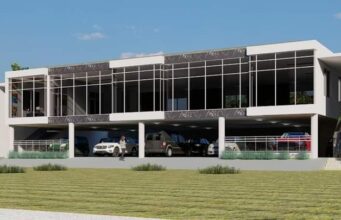 Yeumbeul Sud: Bara Gaye inaugure une nouvelle mairie