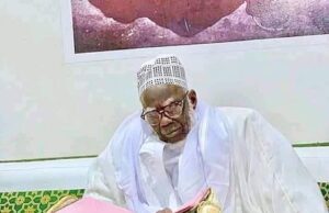 Magal 2022: les recommandations de Serigne Mountakha