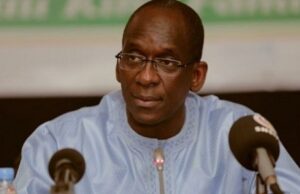 Diouf Sarr refuse de critiquer Mimi