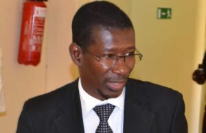 Manger l’objectif des peuples sans destin Par Mary Teuw NIANE