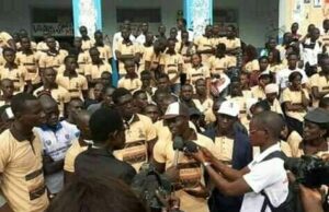 Le mouvement MAANDOU salue la mise en place du gouvernement Amadou Ba