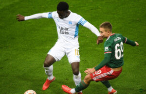 Transfert à Nice: Bamba Dieng recalé suite à un problème avec la visite médicale