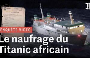 Naufrage du Joola: enquête sur les causes du drame