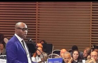 Le maire de Dakar: « faire de nos collectivités locales des territoires (…) bancables en nous appuyant sur des mécanismes de financement moderne à l’image du FMDV »
