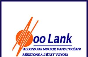 Noo Lank dénonce l’inculpation de Pape Alé Niang