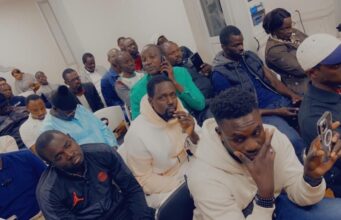 Les sénégalais de Grèce égrènent leurs chapelets de doléances à Déthié Fall