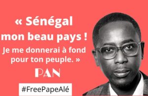 Libération de Pape Alé Niang: la presse engage le combat