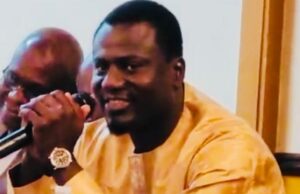 Entretien avec Alioune Fall Diop, tête liste Bby, Apr USA: « le parti n’existe plus aux États Unis… »