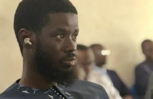 Bassirou Diomaye Faye: « Nous sommes aussi au courant du projet d’empoisonnement de Sonko avec l’aide de deux pays »