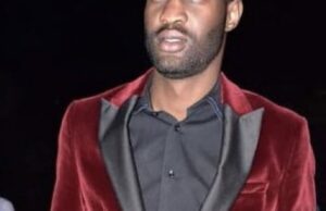 Dubaï: Dame Amar encore arrêté
